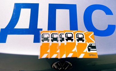 Сотрудники Боготольской Госавтоинспекции провели скрытый контроль за дорожным движением на федеральной трассе
